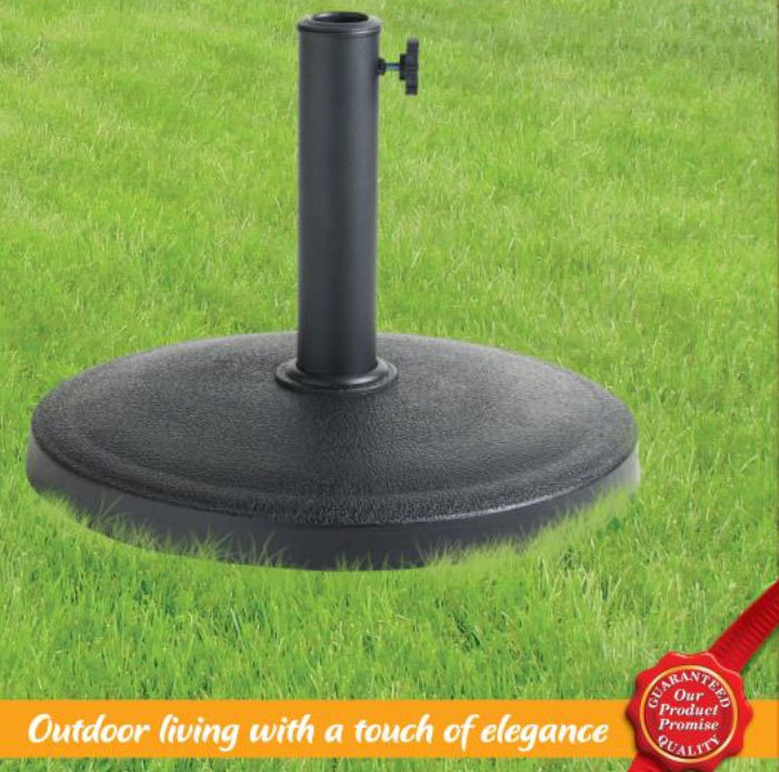 Vivo 12kg Heavy Duty Parasol Base Wayfair.co.uk